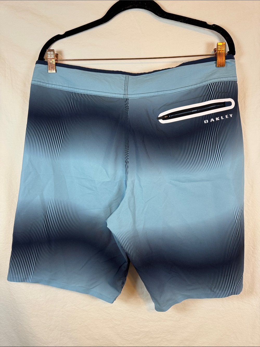 Oakley Board Shorts Men’s 33 - Picture 6 of 8